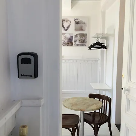 Le Gite Pien アパート *