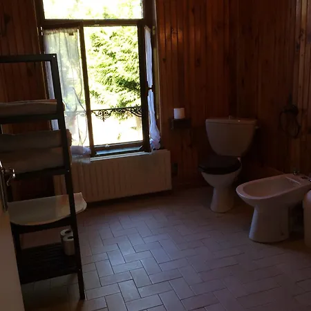 Le Gite Pien アパート