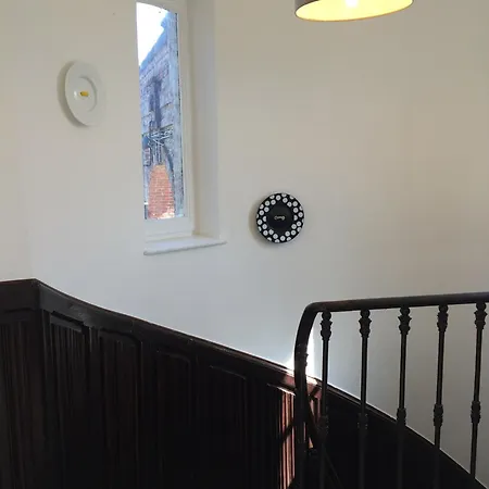 アパート Le Gite Pien Wignehies