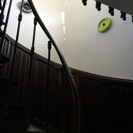 Le Gite Pien アパート *