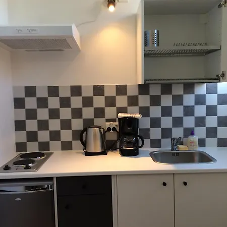 Le Gite Pien * Wignehies