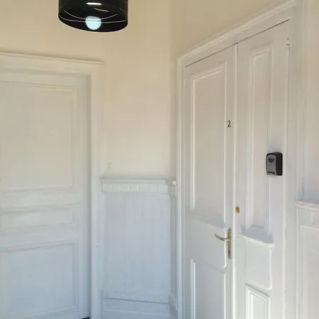 Le Gite Pien Wignehies