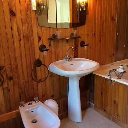 Apartmán Le Gite Pien Wignehies