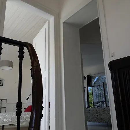 Le Gite Pien アパート Wignehies