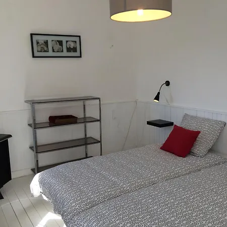 Le Gite Pien * Wignehies