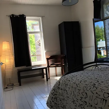 アパート Le Gite Pien *