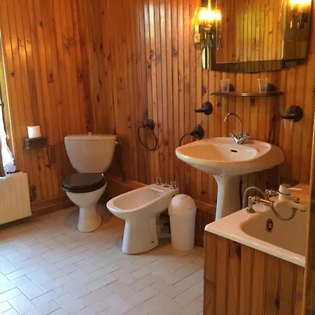 Le Gite Pien アパート *