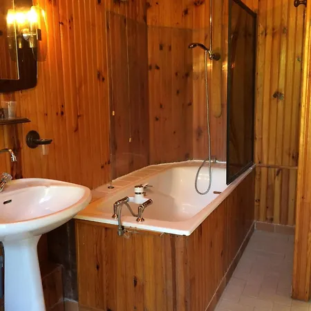 アパート Le Gite Pien *