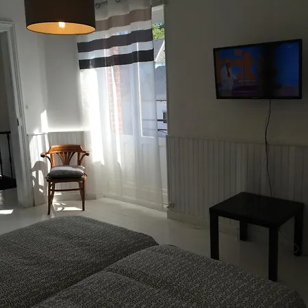 Le Gite Pien Wignehies