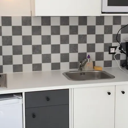 アパート Le Gite Pien Wignehies