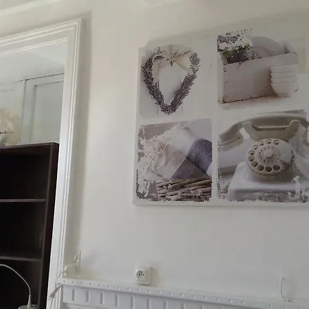 Le Gite Pien * Wignehies