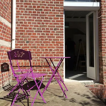 アパート Le Gite Pien