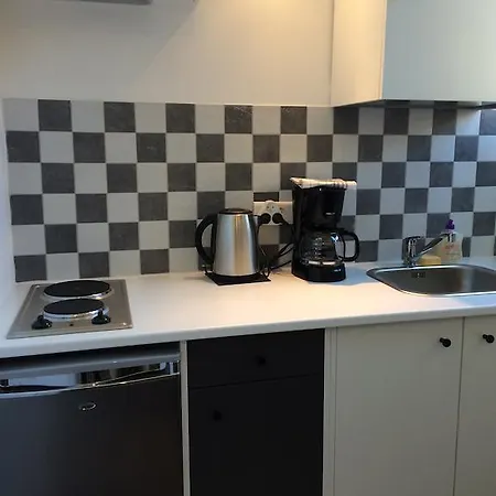 Le Gite Pien * Wignehies