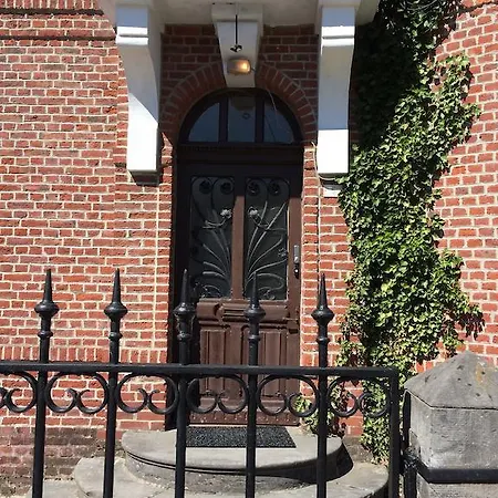 Le Gite Pien * Wignehies