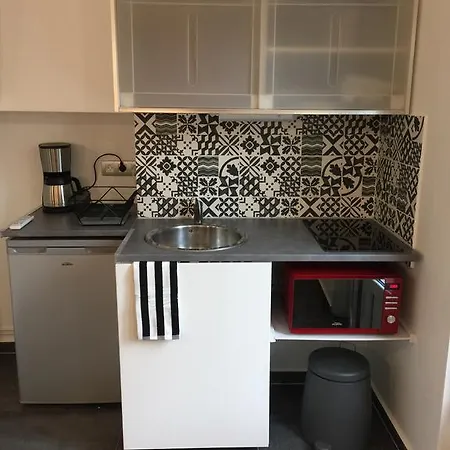 Le Gite Pien アパート Wignehies