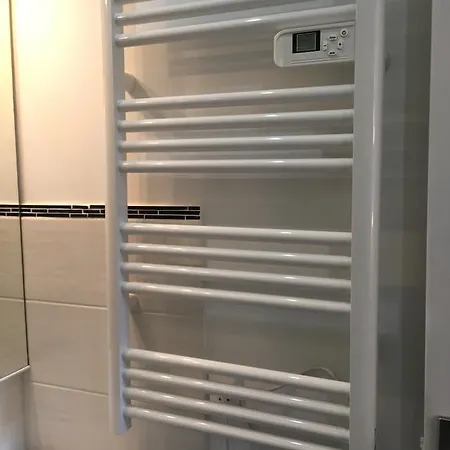 Le Gite Pien アパート