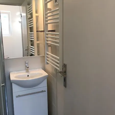 Le Gite Pien アパート *