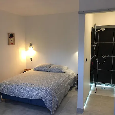 Le Gite Pien アパート Wignehies