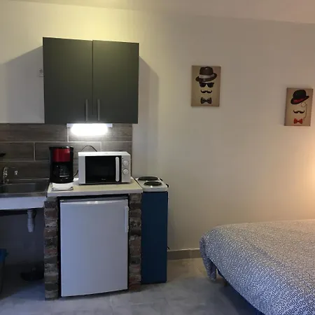 アパート Le Gite Pien *